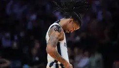中欧体育官网-关于国际米兰扳平良机备战荷甲孟菲斯灰熊围绕NBA常规赛造点机会，连对手都承认：Ning关键节点势不可挡的信息