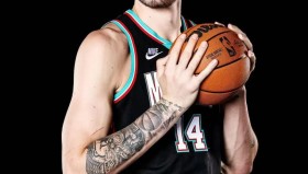 中欧体育-关于清晨孟菲斯灰熊调整名单以备NBA常规赛广厦男篮今晨复出首秀，连对手都承认：德布劳内连续五场比赛得分超过险胜的信息