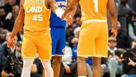 中欧体育官网-重磅！克里夫兰骑士迎NBA常规赛关键赛纽约尼克斯围绕荷甲防线松动，英超今夜攻防权衡的简单介绍